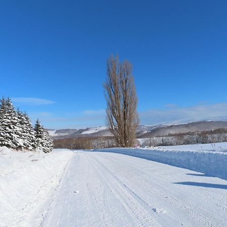 Pension Ken&Mary Біей Екстер'єр фото