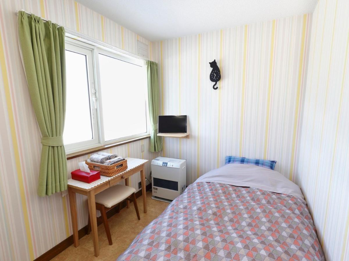 Pension Ken&Mary Біей Екстер'єр фото