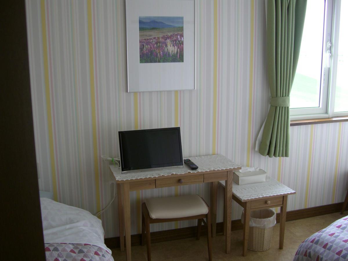 Pension Ken&Mary Біей Екстер'єр фото